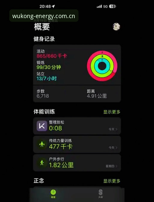 苹果用户如何避开90%新手踩过的坑？——中国原创运动能量站登录实操